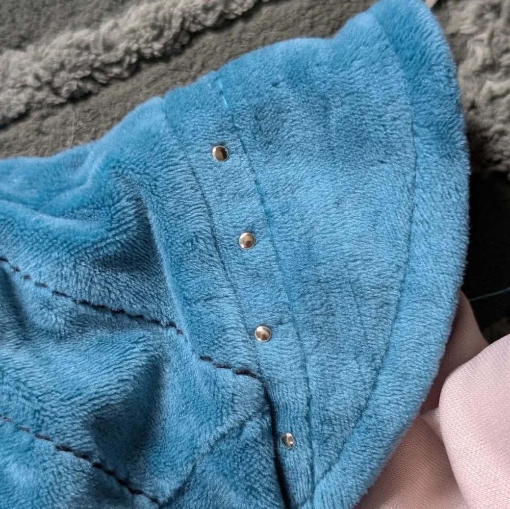 Disney Baby Flynn Rider Costume Outfit - Picture 5 of 5